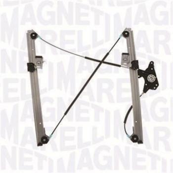 Regulador de ventanilla MAGNETI MARELLI 350103170224 Derecha