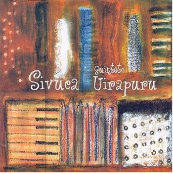 Sivuca & Uirapuru Quintet Promo Pool Music Collection