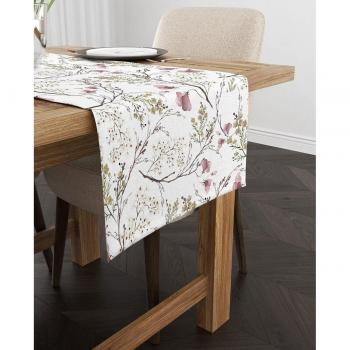 Camino de Mesa Belum 0120-342 Multicolor 45 x 140 cm
