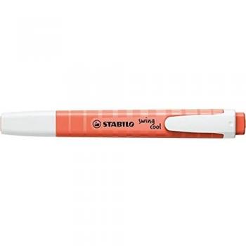 STABILO Swing Cool Pastel Coral Meloso 275/140-8