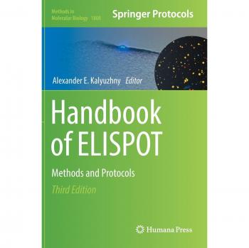 Handbook of ELISPOT: Methods and Protocols