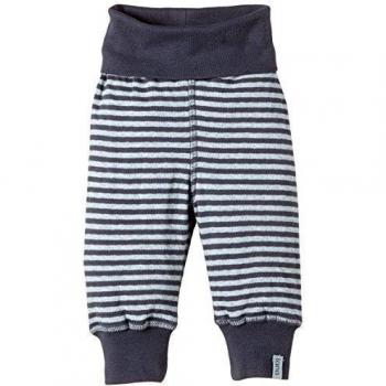 Lana Natural Wear Wendehose Momo - Pantalones unisex, color multicolor