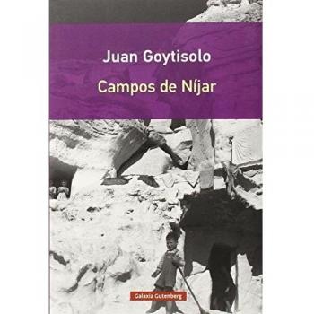 Campos de Níjar - Juan Goytisolo