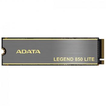 ADATA LEGEND 850 LITE M.2 500GB NVMe SSD