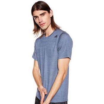 adidas FL_Tec Z Ft HEA Camiseta, Hombre, tintec, M