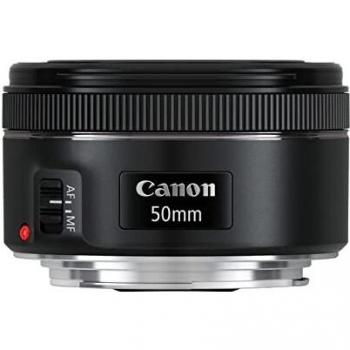 Canon 0570C005AA - Objetivo para cámara réflex