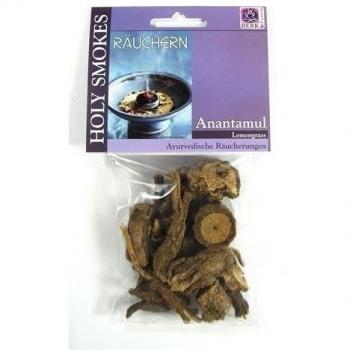 Berk Inner Worlds Pure Resins - Incienso de zarzaparrilla India