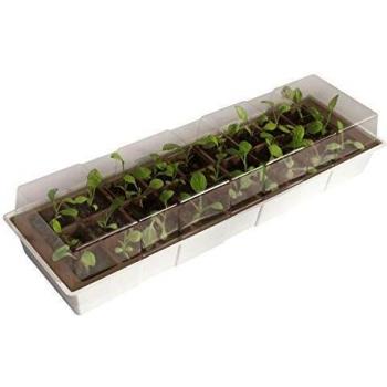 Mini Invernadero Kit de cultivo Nortene