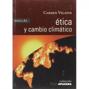 Ãtica y cambio climÃ¡tico
