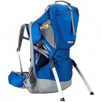 Thule 210205 - Mochila portabebé, color cobalt