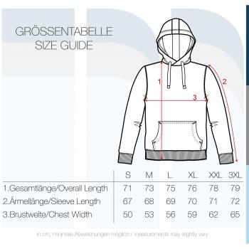 BLEND Vince - Sudaderas con capucha para Hombre, tamaño:M;color:Stone Mix