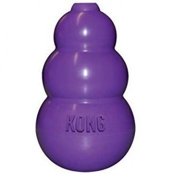 KONG Juguete Interactivo Kitty para Gatos