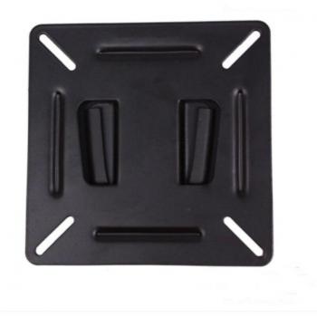 Soporte de Pared Universal para TV Elistooop de Metal para Pantallas LCD/LED de 12 a 14 Pulgadas