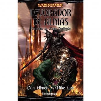 Devorador de almas - Abnett, Dan; Lee, Mike