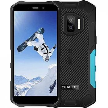 Telefono Móvil Resistente OUKITEL WP12