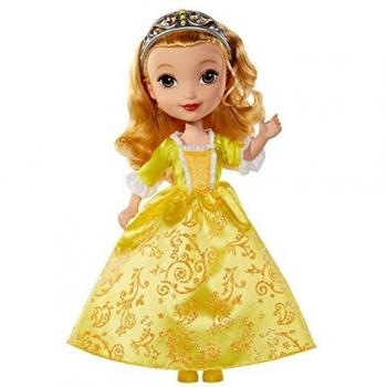 Princesa Sofía - Muñeca Amber