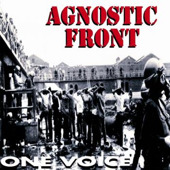 One Voice -Ltd/Reissue- [Vinilo]