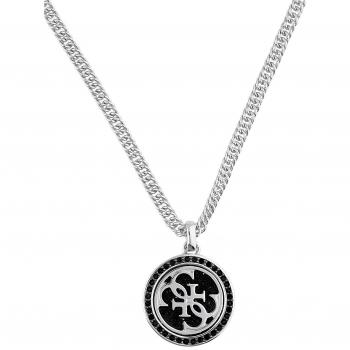 Colgante Guess Mujer UBN71501 50cm