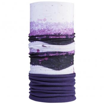 Izas Meru Tubular, Hombre, Morado Oscuro, Talla Única