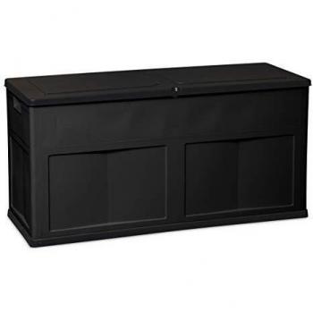 TOOMAX Baùl, Plastico, Negro