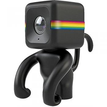 Soporte Monkey negro para Polaroid Cube