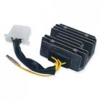 DZE - Regulador corriente electrica - 14556