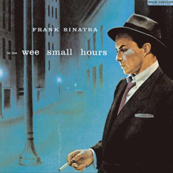 In The Wee Small Hours [VINYL]