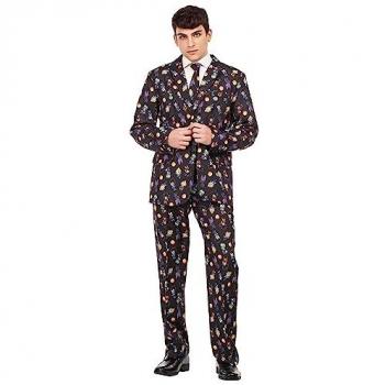 Disfraz de Dragon Ball para adulto talla M/L - My Other Me