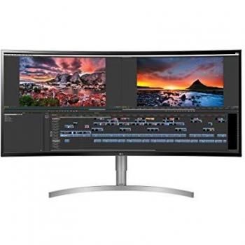 LG LCD 38WK95C-W 37,5 white UltraWide -