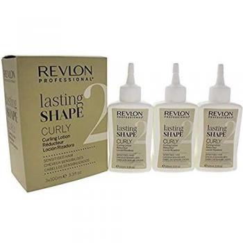 Revlon Lasting Shape Curl Defining Fluid