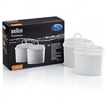 Braun AX13210006 - Filtro de agua