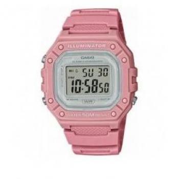 Reloj Casio Collection MTP-E700D-7EVEF de acero