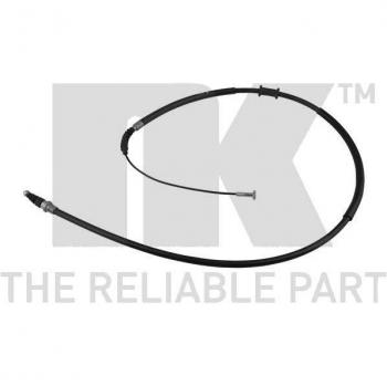 Cable de freno de mano NK 902374