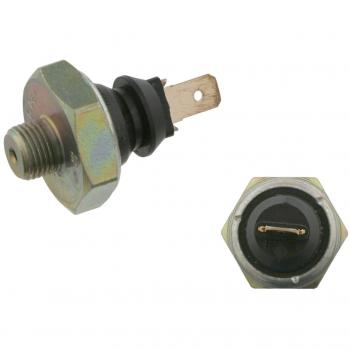 Presostato de aceite FEBI BILSTEIN 11526 - Interruptor de control de la presión de aceite, compatible con diferentes modelos de vehículos, fabricado por FEBI BILSTEIN, número de referencia 11526, diseñado