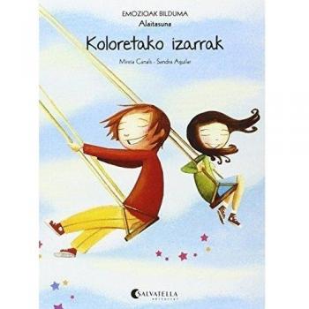 Koloretako izarrak
