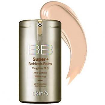 Skin79 Super+ Beblesh Balm Hydrating BB Cream SPF 30 Shade Natural Beige 40 ml