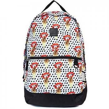 Vans VN0A32EAM8X - Mochila Unisex, Multicolor