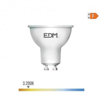 eDM 98327 Bombilla Dicroica Led, Luz Calida