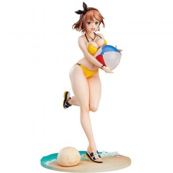 Atelier Ryza 2: Lost Legends PVC Statue - Reisalin Stout Swimsuit Version 1/7 Scale (26 cm)