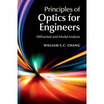 Principios de Óptica para Ingenieros - William S. C. Chang