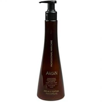 Mascarilla Hidratante y Suavizante con Aceite de Argán 250 ml