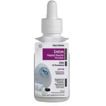 FREZYDERM PH-9 Intim Vaginal Douche Soda