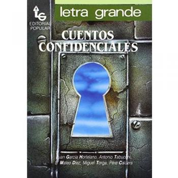 Cuentos confidenciales