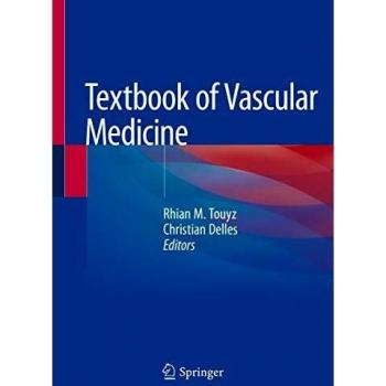 Textbook of Vascular Medicine
