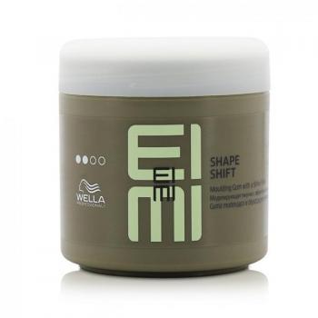 Wella EIMI Shape Shift Molding Gum with Shine Finish 150ml - Flexible Hair Styling Product