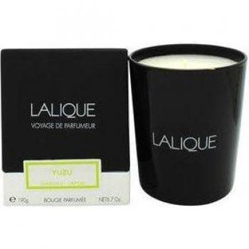 Vela Perfumada Lalique Yuzu Shikoku 190 g