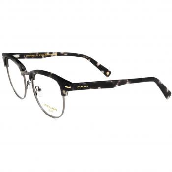 Polar GOLD 19 427 Gafas Recetadas para Hombre Tortoiseshell con armazones de carey y lentes recetados de 52