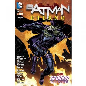 Batman Eterno núm. 06