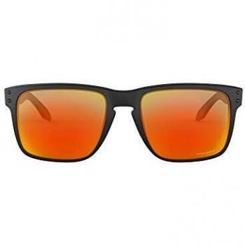 Oakley Holbrook XL 941704 Gafas de sol, Matte Black, 59 para Hombre