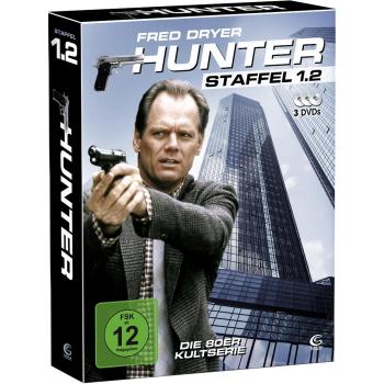Hunter - Gnadenlose Jagd